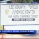 Talks continued Thursday on construction of new Lee County jail