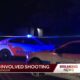 Officer involved shooting on Dixon Road