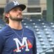 Landon Harper gets promoted to M-Braves