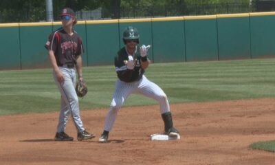 MCC’s Priester named to NJCAA All-Star Team for Baseball Week Haarlem