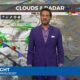 5/31 - The Chief's "Wet Weekend Pattern" Friday Morning Forecast