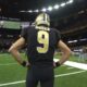 Drew Brees inducted to the New Orleans Saints Hall of Fame