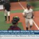 Southern Miss prepares for Knoxville Regional