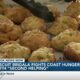 Biscuit Brigala helps support food pantries in South Mississippi