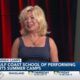 The Gulf Coast School of Performing Arts getting ready for summer camps