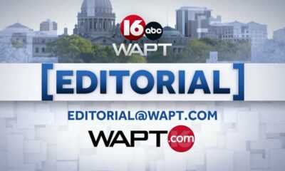 Editorial: Water safety