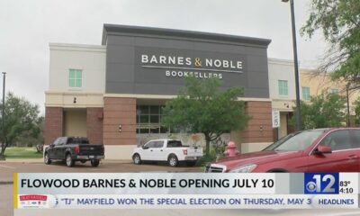 Barnes & Nobles will open new store in Flowood