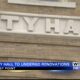 West Point mayor speaks on city hall renovations