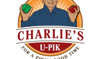 Charlie’s U-Pik: Opening Soon for the Summer Season