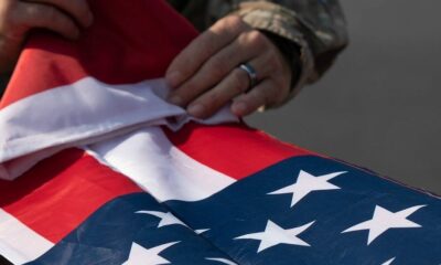 Flags of Our Fallen | Our Mississippi Home