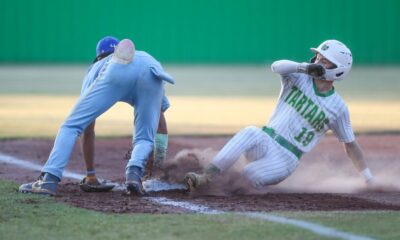 Resurrection’s Historic 1A Title Run Reaches Roadblock At Taylorsville