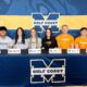 9 MGCCC cheerleaders headed to the Next Level