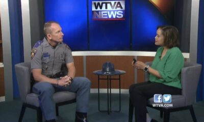 Interview: Teen driver safety is major concern in Mississippi