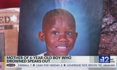 ‘A joyful little boy’: Mother of boy who drowned in Reservoir speaks out