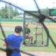 Eagles host Baseball Camp for Kids