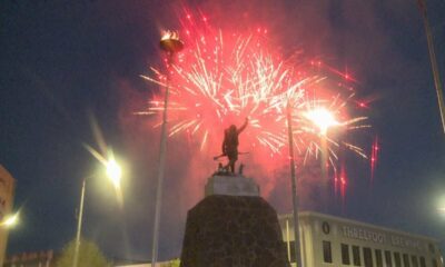 State Games of Mississippi Opening Ceremonies are set for Friday Night in Meridian