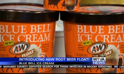 Blue Bell shares how to make the perfect root beer float for the summertime