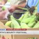 EARTH'S BOUNTY FESTIVAL JUNE 2024