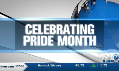 Upcoming Pride Month events scheduled in Pine Belt