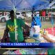 District 4 Family Fun Day held in Una