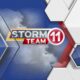 Zack Rogers Main Weather 6/3/24