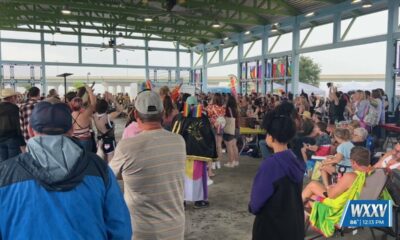 Gulf Coast Association of Pride celebrates Pride Day 2024