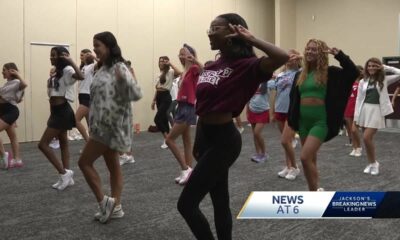 Miss Mississippi competition heating up in Vicksburg