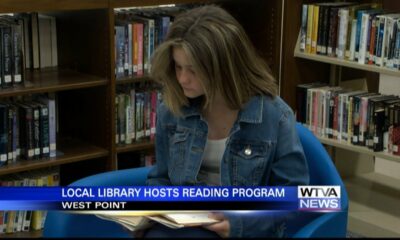 West Point library staff gearing up for another busy summer reading season