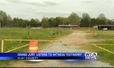 Clay County grand jury reconvenes to hear witness testimony in mass shooting