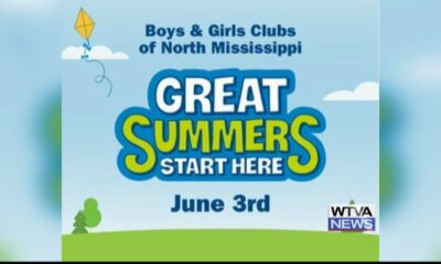 Interview: Boys & Girls Clubs of North Mississippi kicked off summer program