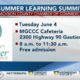 HAPPENING TUESDAY: Jackson County Chamber of Commerce hosting summer learning summit