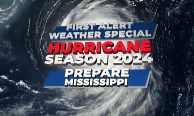 PART 1: Prepare Mississippi 2024, First Alert Hurricane Special