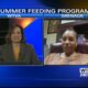 Interview: Summer feeding program held in Grenada