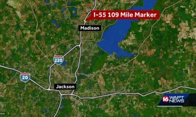 Police investigate fatal crash in Madison