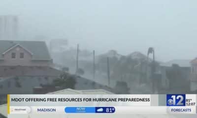 MDOT offers free resources to help residents prepare for hurricanes