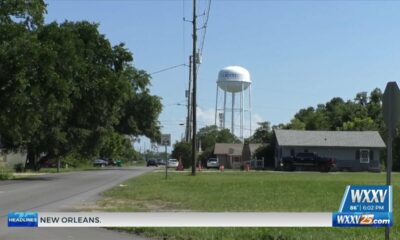 “You have zoned us out.”: Community members fear over-industrialization in their Gulfport