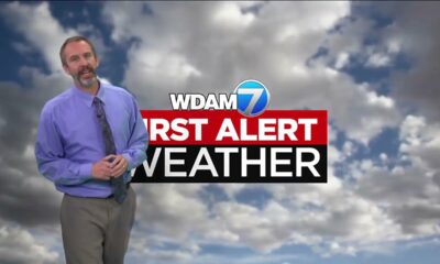 First Alert Weather Focus – June 3, 2024