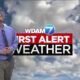 First Alert Weather Focus – June 3, 2024