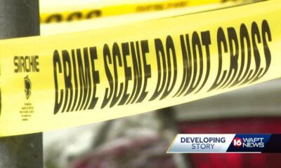 2 killed 2 drive-by shootings in Holmes County