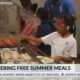 Jackson Public Schools to offer free summer meals