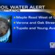 Nettleton issues boil water alert for some customers