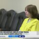 Detention hearing held for Rankin County teen charged in mother's death