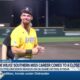 Tennessee uses home run binge to end USM's baseball season