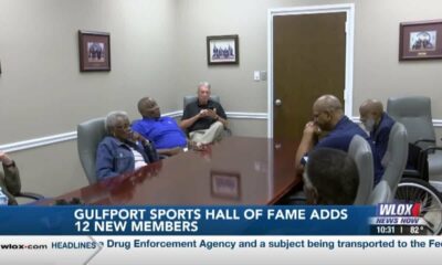 Gulfport Sports Hall of Fame introduces 2024 class