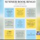 Interview: Summer Book Bingo challenge to help people find great reads