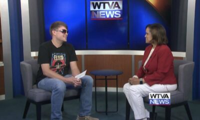 Interview: Tupelo Elvis Festival kicked off on Wednesday