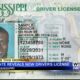 Mississippi is introducing a new driver's license design