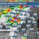 Patrick's Tuesday PM Forecast 6/4