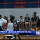 Local basketball coaches get their first look at their team in summer league games