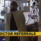 Wellness Wednesday: Doctor Referrals